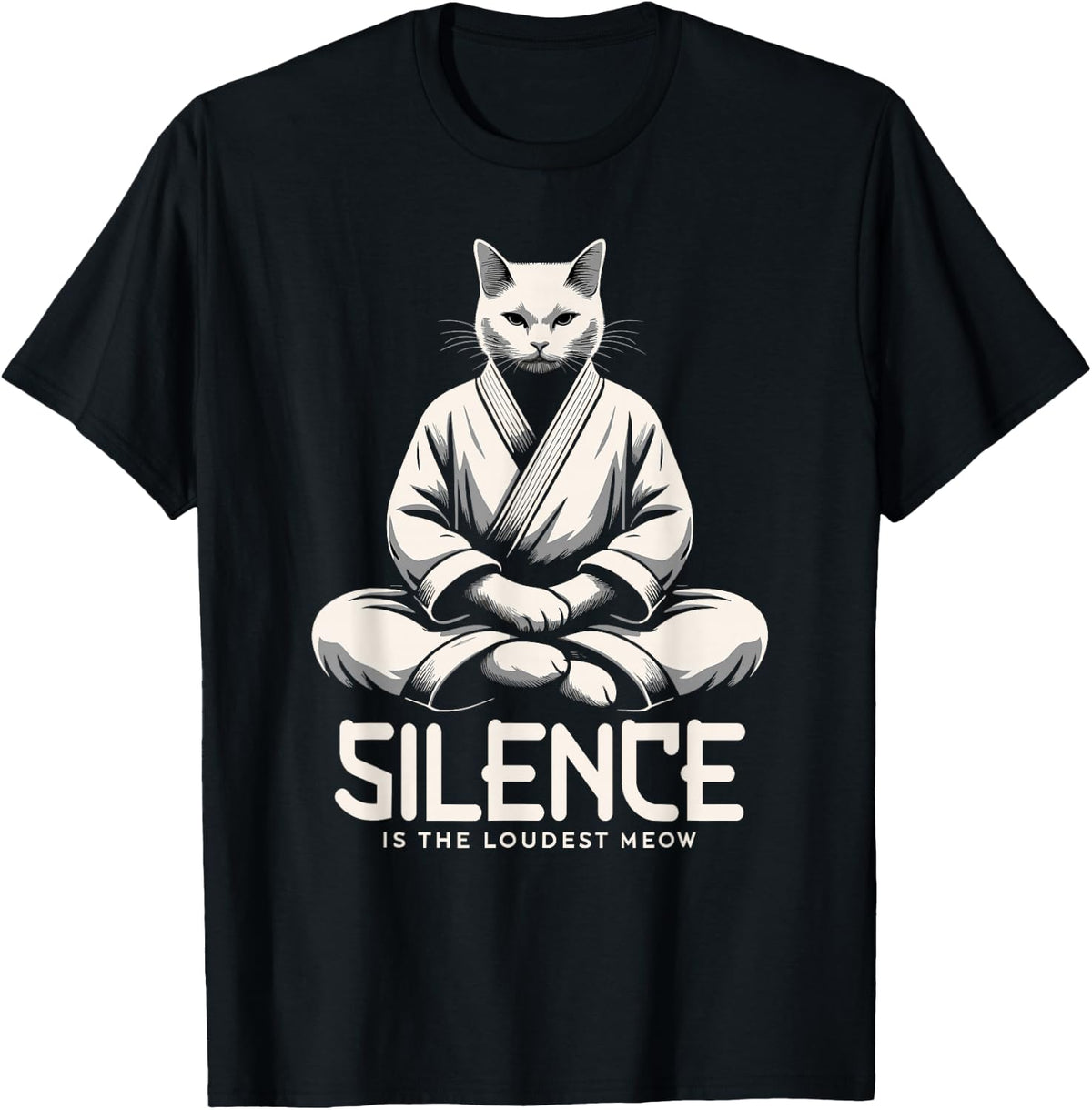 Kung Fu Chinese Kung Fu Asian Kung Fu Self defense Wushu T-Shirt