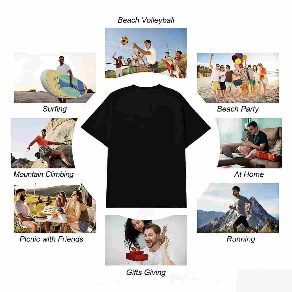 Marvel Avengers Infinity War Neon Team Short Sleeve T-Shirt