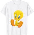 Looney Tunes Cute Tweety T-Shirt