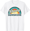 Chasing Sunshine T-Shirt