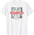 Britney Spears - Gimme More T-Shirt