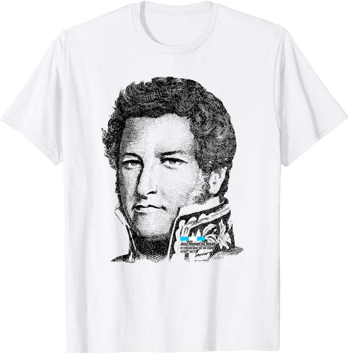 Orgulloargentino: Variety of Unique Products T-Shirt