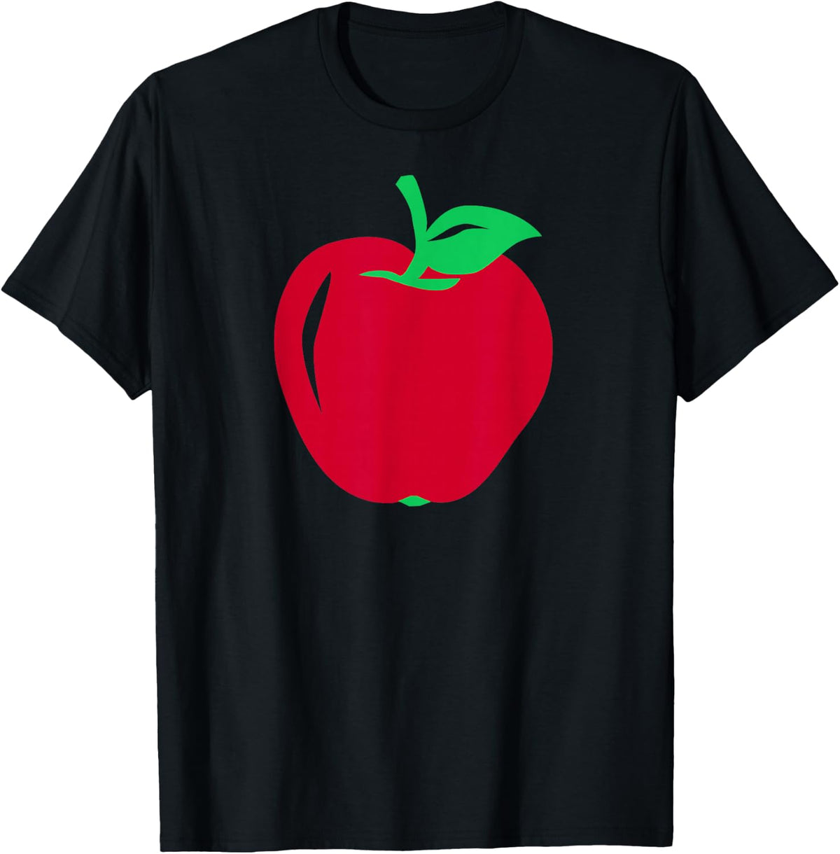 Red Apple T-Shirt