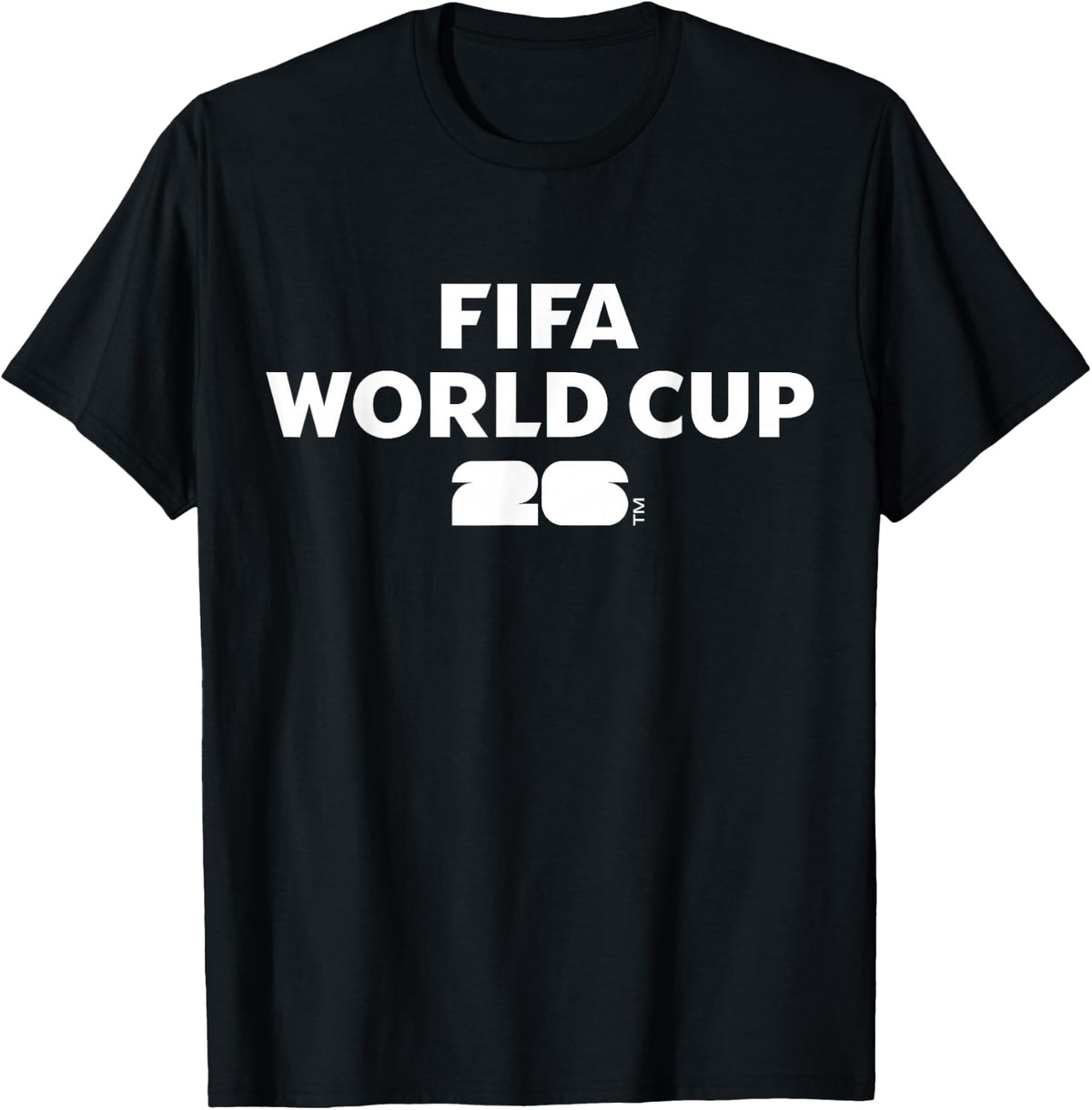 FIFA World CUP26 Event Glove Save T-Shirt