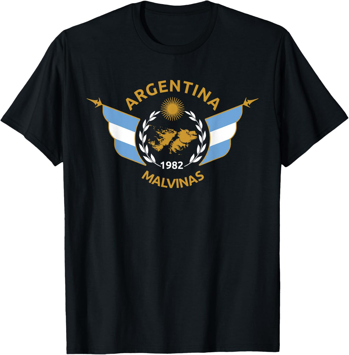 Orgulloargentino: Variety of Unique Products T-Shirt
