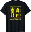 Star Wars - Stormtrooper Dark Digital T-Shirt