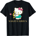 Hello Kitty Zodiac Sagittarius T-Shirt