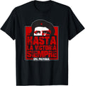 Che Guevara Shirt Che Hasta La Victoria Siempre Revolution T-Shirt