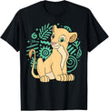The Lion King - Nala T-Shirt