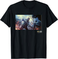 Resident Evil Village Ethan T-Shirt