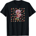 Strawberry Shortcake Strawberry Fields & Daisy Vintage T-Shirt