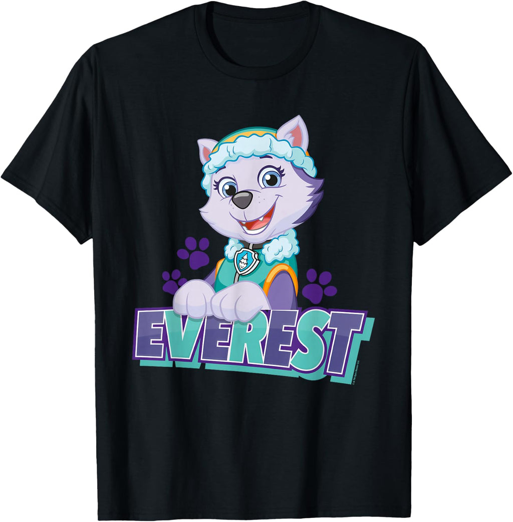 PAW Patrol Everest T-Shirt