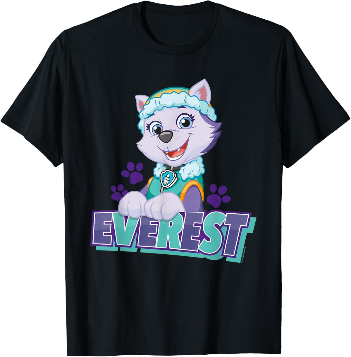 PAW Patrol Everest T-Shirt