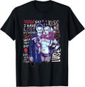 Suicide Squad Harley and Joker T-Shirt