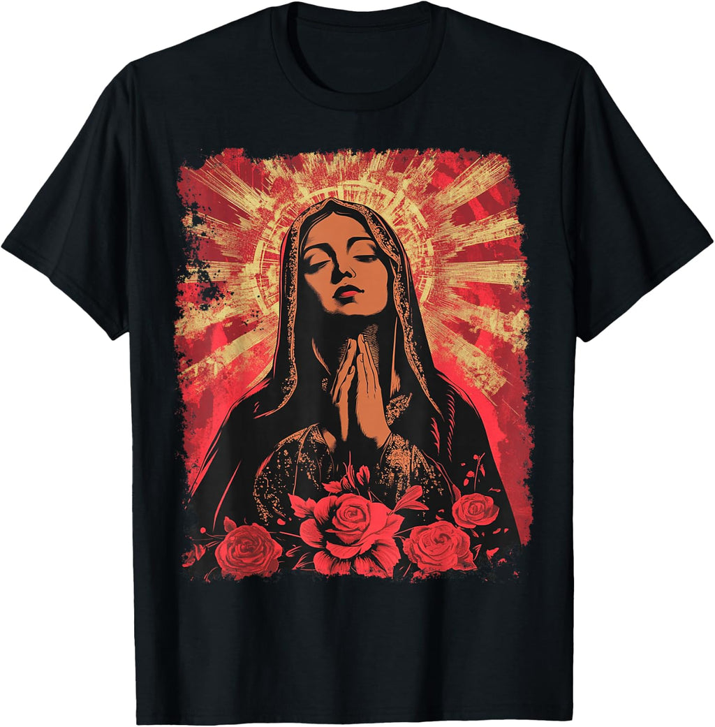 The Virgin Mary T-Shirt