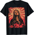 The Virgin Mary T-Shirt