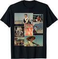 Dragon Inn Classic Kung Fu Movie T-Shirt