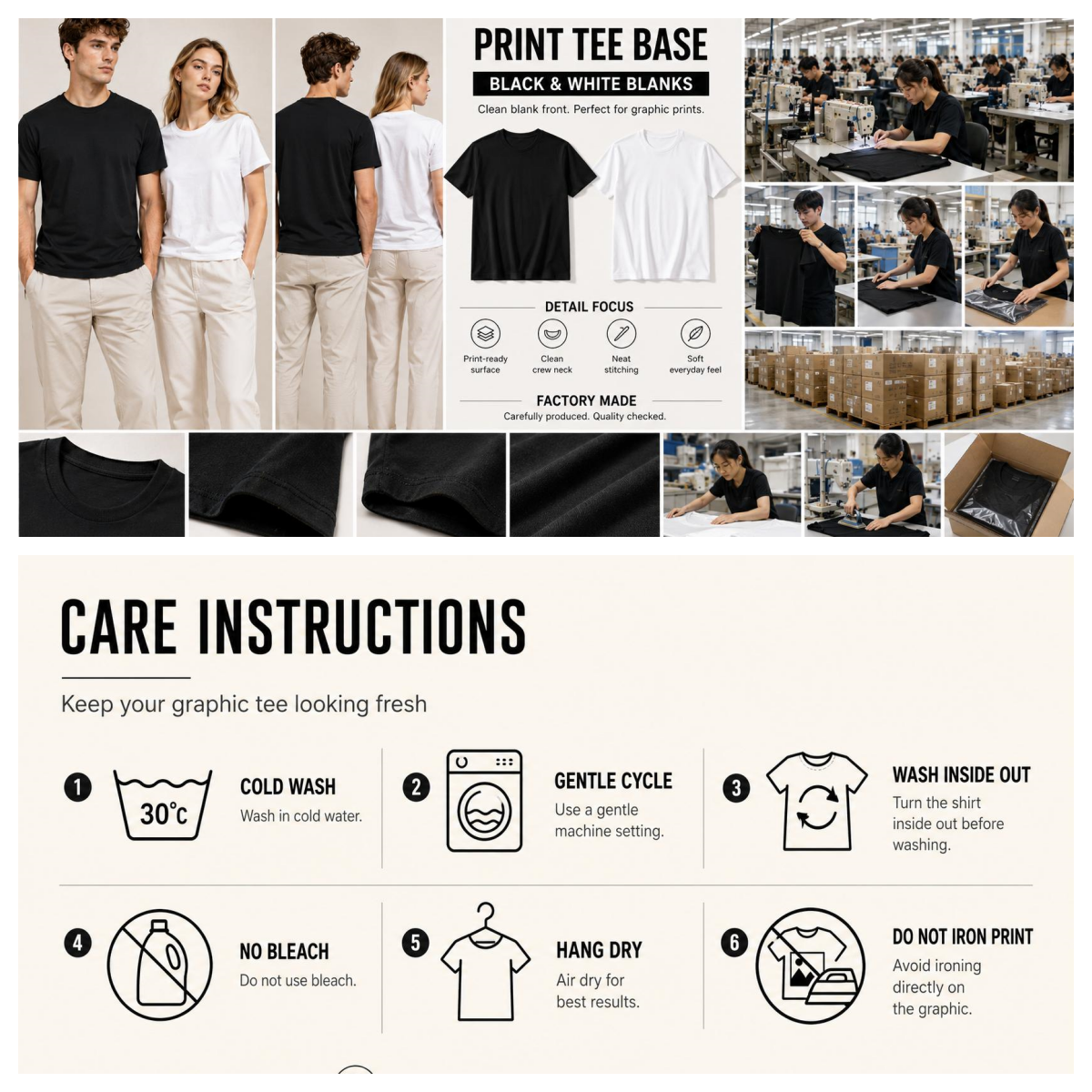 National Parks T-Shirt